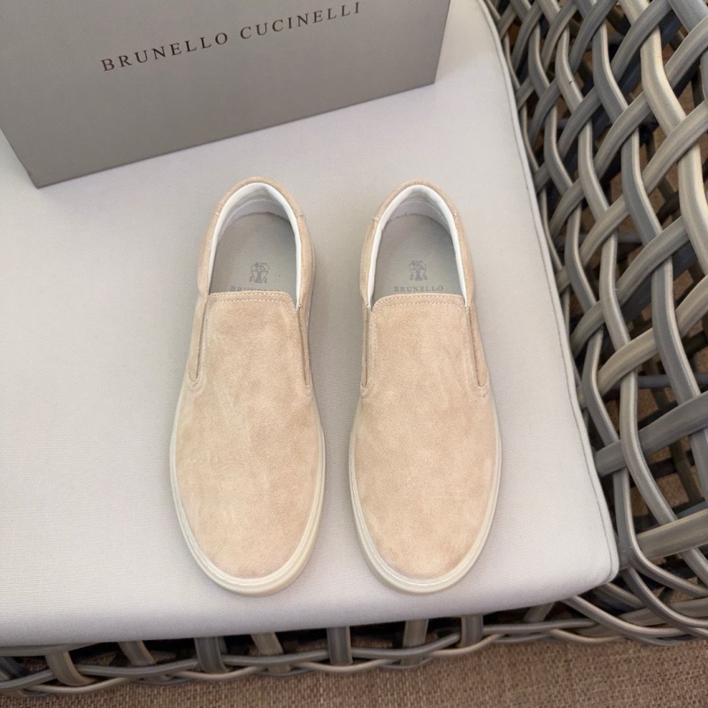 Brunello Cucinelli Sneakers